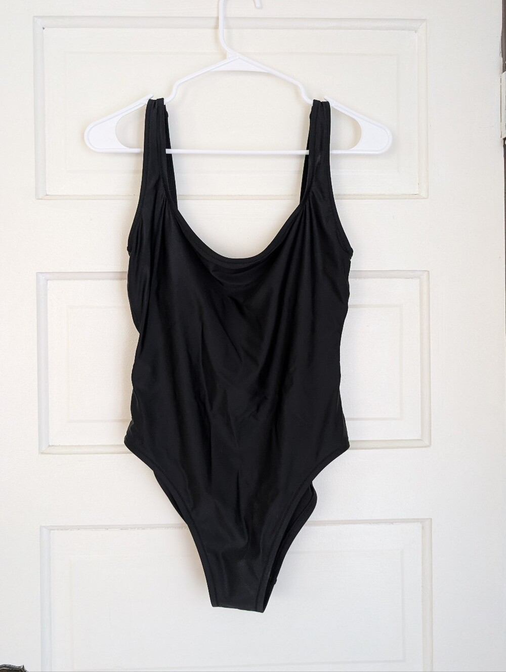 Madewell one piece swimsuit, size small
